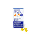 日本 大和保健 康腦憶 Cogniaid 60粒