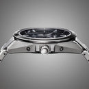 Citizen ATTESA CB3030-76E ACT Line Eco-Drive Black Dial Titanium Radio Men Watch