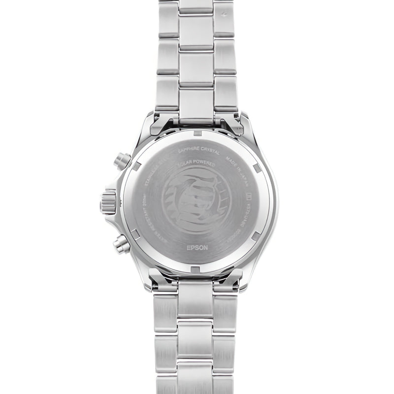 ORIENT MAKO RN-TX0203S 熊貓錶