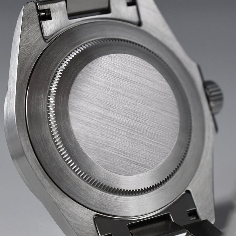 SAN MARTIN SN0132-G 機械錶