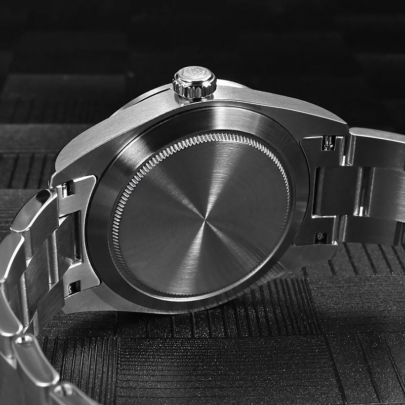 SAN MARTIN SN0107-G6 機械錶