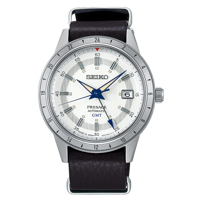 SEIKO PRESAGE Style60's SSK015J1 110th Anniversary Limited Editions 限量版 Limited edition 3500 pcs