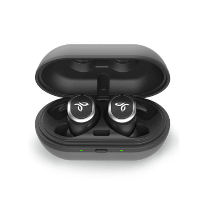 Jaybird Run Wireless Headphones - Jet Black 平行進口貨– JetsoStore