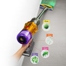 Dyson戴森 V12 Detect Slim Total Clean 輕量智能無線吸塵機 香港行貨