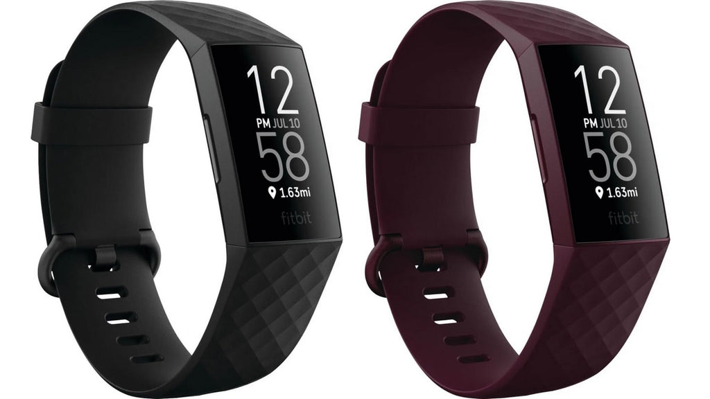 Fitbit Charge 4 – JetsoStore