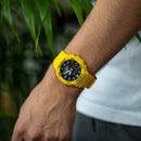 Casio G-Shock GA-B2100C-9A GAB2100C-9ADR