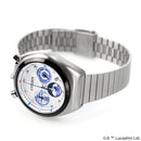 CITIZEN AN3666-51A Tsuno Chrono Star Wars R2-D2 Silver Dial Watch Limited 600 限量版 限量600隻