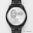 Citizen AN3668-55W Tsuno Chrono Star Wars Darth Maul Quartz Watch Limited 400達斯摩爾 限量版 限量400隻