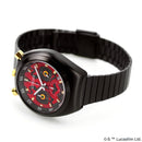 Citizen AN3668-55W Tsuno Chrono Star Wars Darth Maul Quartz Watch Limited 400達斯摩爾 限量版 限量400隻