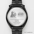 CITIZEN AN3669-52E Tsuno Chrono Star Wars Darth Vader Quartz Watch Limited 600 黑武士 限量版 限量600隻
