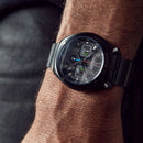 CITIZEN AN3669-52E Tsuno Chrono Star Wars Darth Vader Quartz Watch Limited 600 黑武士 限量版 限量600隻