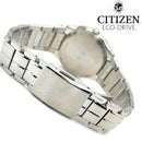 Citizen Eco-Drive AS6000-59A Radio-Controlled Perpetual Calendar 100M Men Watch