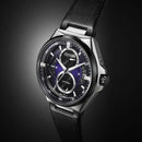 Citizen ATTESA BU0066-11W Eco-Drive Triple Calendar Titanium Men's Watch JAPAN