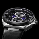 Citizen ATTESA BU0066-11W Eco-Drive Triple Calendar Titanium Men's Watch JAPAN