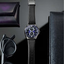 Citizen ATTESA BU0066-11W Eco-Drive Triple Calendar Titanium Men's Watch JAPAN
