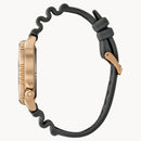 Citizen PROMASTER BN0163-00H Eco-Drive Gray Dial Date Display Men's Diver Watch