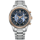Citizen EXCEED AT9134-76F Photovoltaic Eco-Drive Titanium Watch Limited 300 pcs