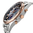 Citizen EXCEED AT9134-76F Photovoltaic Eco-Drive Titanium Watch Limited 300 pcs