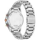 Citizen EXCEED AT9134-76F Photovoltaic Eco-Drive Titanium Watch Limited 300 pcs
