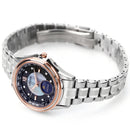 Citizen EXCEED EE1014-70F Photovoltaic Eco-Drive Titanium Watch Limited 300 pcs