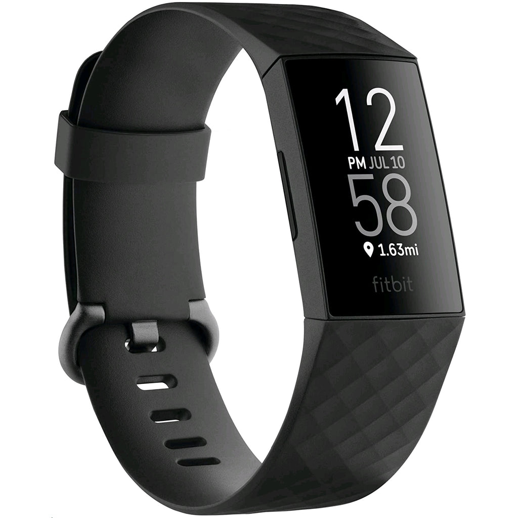 Fitbit Charge 4 – JetsoStore