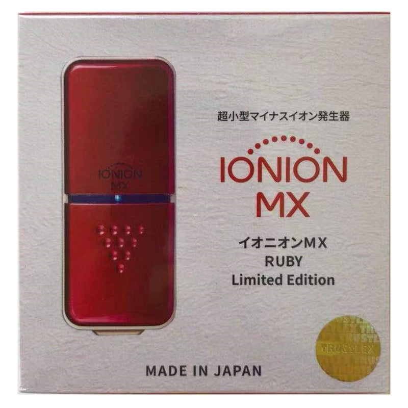 IONION MX 空氣清淨機