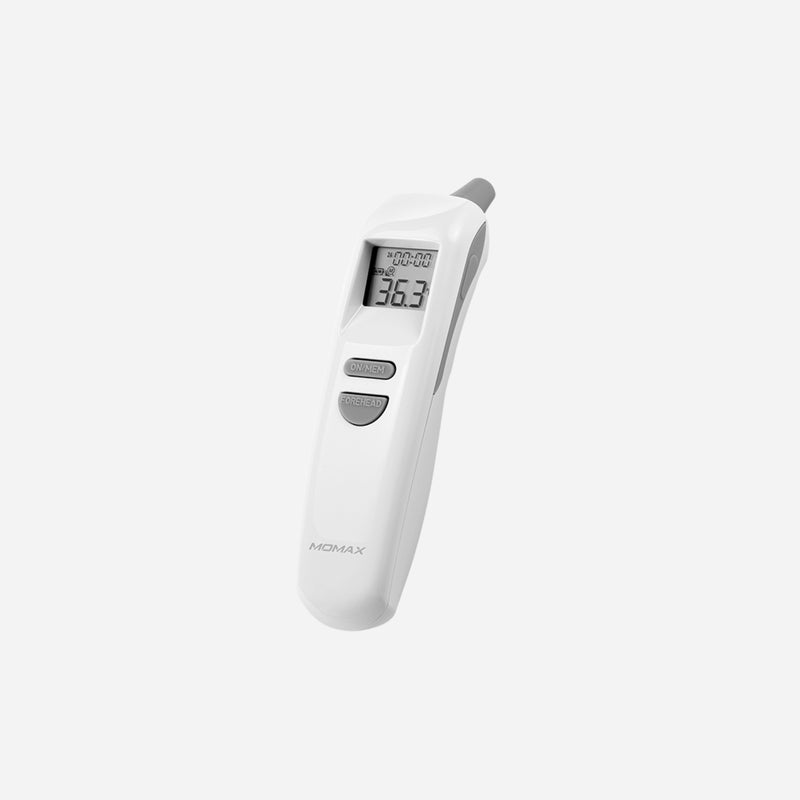Momax 1-Health Pro  溫度計
