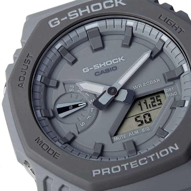 CASIO G-Shock GA-2110ET-8A GA-2110ET-8ADR