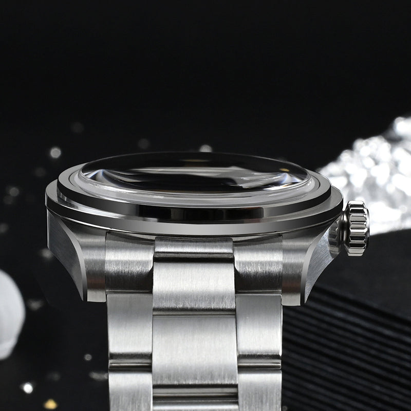 SAN MARTIN SN0106-G 機械錶