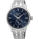 SEIKO Presage SSA347J1 Cocktail Time 29 Jewels JAPAN MADE Watch INT'L WARRANTY