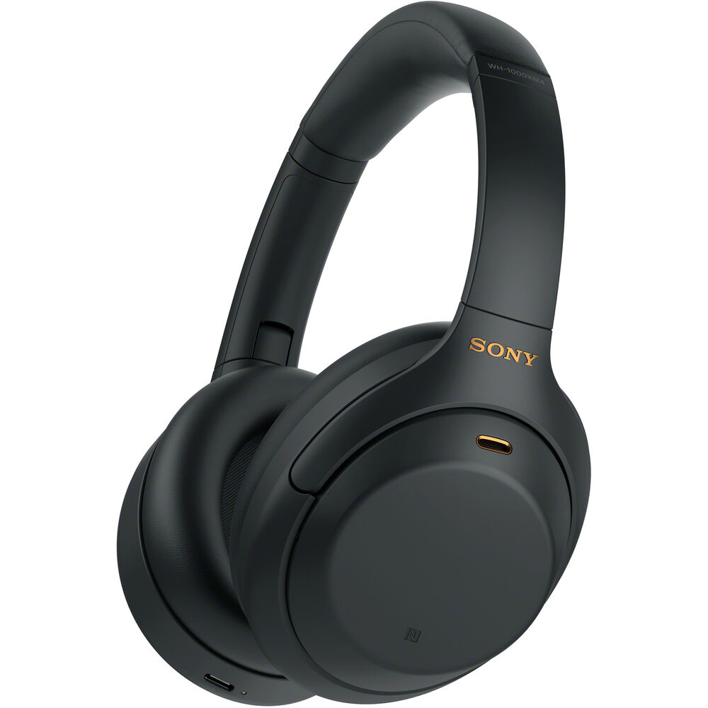 Sony WH-1000XM4 藍牙耳機行貨– JetsoStore