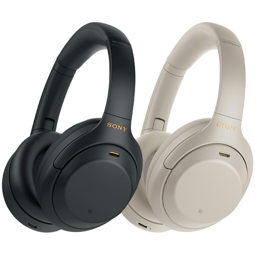 Sony WH-1000XM4 藍牙耳機行貨– JetsoStore