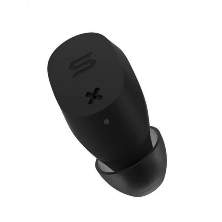 SOUL ST-XX 高性能真無綫藍牙5.0 耳機 黑色 平行進口貨