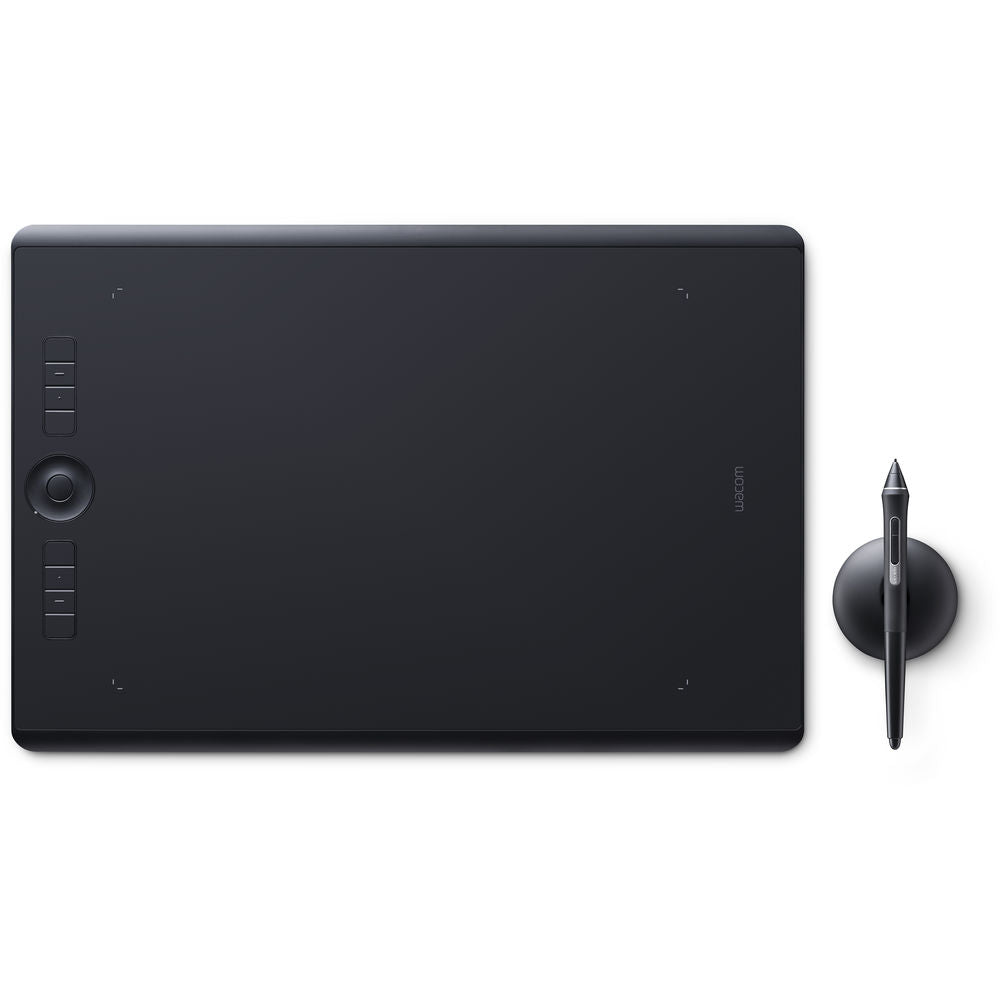 Wacom Intuos Pro L 數位專業繪圖板– JetsoStore