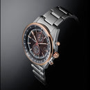 Citizen Eco-Drive  Gent  CA7034-61E Chronograph 41mm Men's Watch