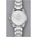 Citizen Eco-Drive  Gent  CA7034-61E Chronograph 41mm Men's Watch