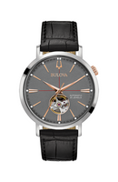 Bulova 98A187 Men's Classic Automatic Men's Watch