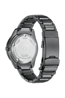 Citizen Promaster Marine NB6025-59H Automatic Titanium 200M Men's Diver Watch