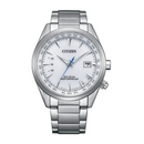 CITIZEN 星辰 Eco-Drive Radio-Controlled CB0270-87A World Time MEN'S Watch