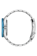 Citizen PROMASTER NB6026-56L Super Titanium with Platinum DLC Coating 200米機械潛水腕錶 35週年限量版