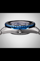 Citizen PROMASTER NB6026-56L Super Titanium with Platinum DLC Coating 200米機械潛水腕錶 35週年限量版