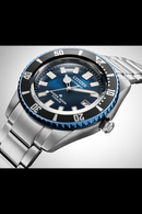 Citizen PROMASTER NB6026-56L Super Titanium with Platinum DLC Coating 200米機械潛水腕錶 35週年限量版