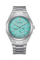 CITIZEN Super Titanium Automatic 超級鈦金屬 TM 40.5mm 自動機械錶 NJ0180-80A NJ0180-80H NJ0180-80L NJ0180-80M NJ0180-80X NJ0180-80Z 三年保養
