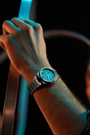 CITIZEN Super Titanium Automatic 超級鈦金屬 TM 40.5mm 自動機械錶 NJ0180-80A NJ0180-80H NJ0180-80L NJ0180-80M NJ0180-80X NJ0180-80Z 三年保養