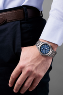 CITIZEN Super Titanium Automatic 超級鈦金屬 TM 40.5mm 自動機械錶 NJ0180-80A NJ0180-80H NJ0180-80L NJ0180-80M NJ0180-80X NJ0180-80Z 三年保養