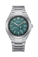 CITIZEN Super Titanium Automatic 超級鈦金屬 TM 40.5mm 自動機械錶 NJ0180-80A NJ0180-80H NJ0180-80L NJ0180-80M NJ0180-80X NJ0180-80Z 三年保養