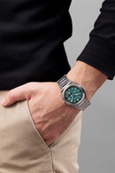 CITIZEN Super Titanium Automatic 超級鈦金屬 TM 40.5mm 自動機械錶 NJ0180-80A NJ0180-80H NJ0180-80L NJ0180-80M NJ0180-80X NJ0180-80Z 三年保養