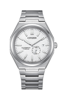 CITIZEN Super Titanium Automatic 超級鈦金屬 TM 40.5mm 自動機械錶 NJ0180-80A NJ0180-80H NJ0180-80L NJ0180-80M NJ0180-80X NJ0180-80Z 三年保養