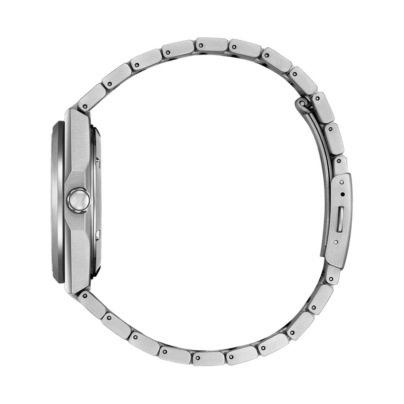 CITIZEN Super Titanium Automatic 超級鈦金屬 TM 40.5mm 自動機械錶 NJ0180-80A NJ0180-80H NJ0180-80L NJ0180-80M NJ0180-80X NJ0180-80Z 三年保養