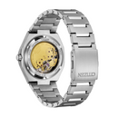 CITIZEN Super Titanium Automatic 超級鈦金屬 TM 40.5mm 自動機械錶 NJ0180-80A NJ0180-80H NJ0180-80L NJ0180-80M NJ0180-80X NJ0180-80Z 三年保養